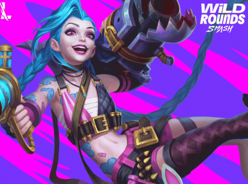 Tốc Chiến: Việt Nam lần đầu đăng cai giải đấu Wild Rounds SMASH 2025