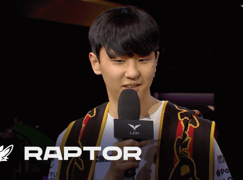 BFX Raptor: 'Theo dõi MSI giúp tôi có thêm động lực'