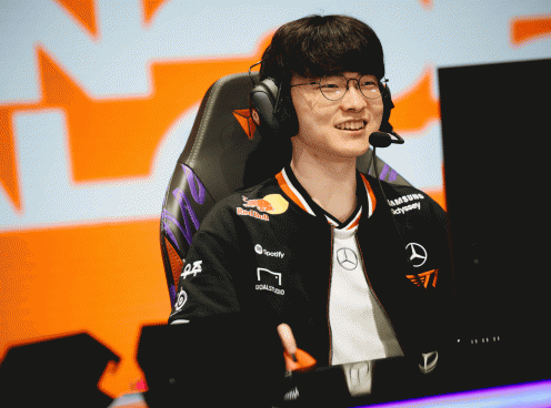 Kết quả LCK hôm nay 27/7: T1 hủy diệt NS