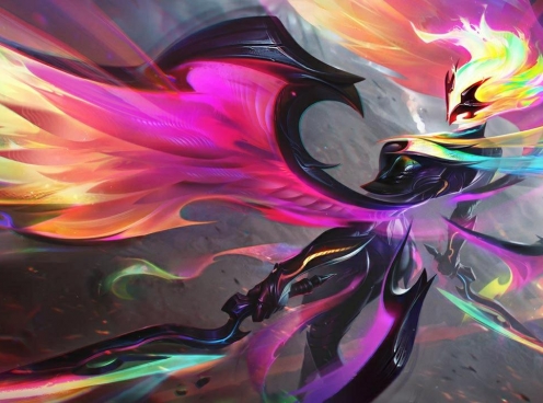 Cách chơi đội hình Kayle Bóng Ma DTCL Mùa 15