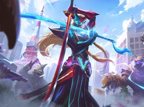 Cách chơi đội hình EXODIA DTCL Mùa 15