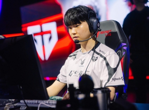 Lịch thi đấu LMHT hôm nay 1/8: GEN vs KT, WBG vs IG