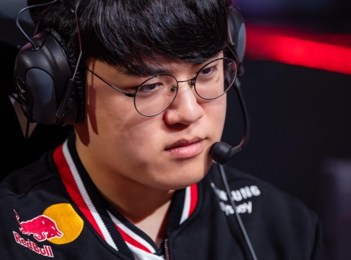 T1 thắng như chẻ tre tại Round 3 LCK 2025