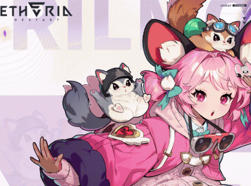 Code Etheria Restart mới nhất 08/2025 và cách nhập