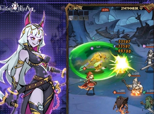Code Mirror Tales Thế Giới Hắc Ám mới nhất 08/2025 và cách nhập