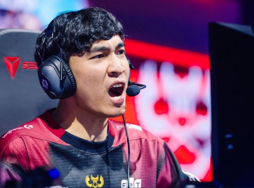 Lịch thi đấu LMHT hôm nay 9/8: T1 vs NS, GAM vs PSG