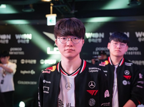 Trực tiếp LCK hôm nay 9/8: T1 vs NS