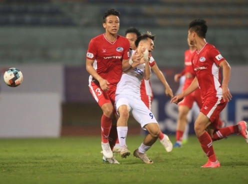 Xem trực tiếp Viettel vs Ulsan Hyundai ở đâu? Kênh nào?