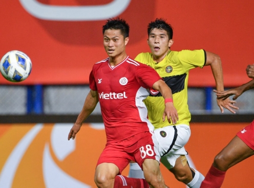 Nhận định Viettel vs BG Pathum United: Trả món nợ cũ