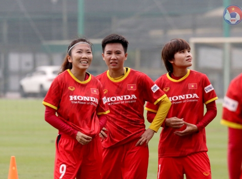 Đội phó ĐT Việt Nam tự tin có lần đầu tiên dự World Cup