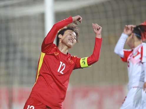 Cầu thủ ĐT Việt Nam gây ấn tượng nhất ở giải châu lục