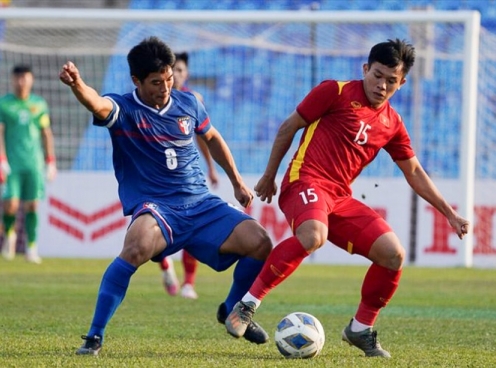 Kết quả Vòng loại U23 châu Á hôm nay: Myanmar thắng nhọc