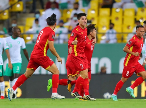 Kết quả bóng đá hôm nay (16/11): ĐT Việt Nam có trận đấu quả cảm