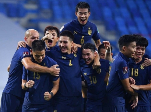 Dự đoán tỉ số AFF Cup 2021 hôm nay: Thái Lan thắng lớn?