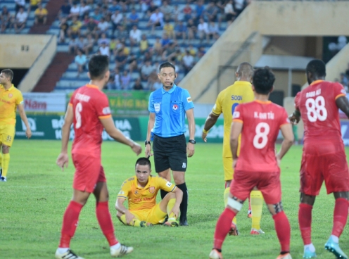 U23 Việt Nam gặp 'người quen' ở giải đấu Đông Nam Á