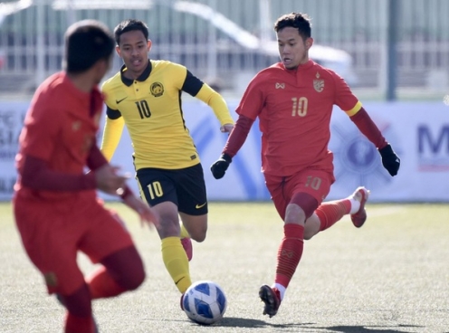 Trực tiếp U23 Đông Nam Á 2022 hôm nay 16/2: Thái Lan thắng dễ?