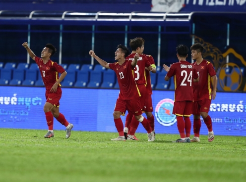 Lịch thi đấu bóng đá hôm nay 23/2: U23 Việt Nam đá Bán kết khi nào?