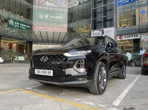 Hyundai công bố doanh số tháng 4/2021: Accent, Santa Fe vẫn hút khách