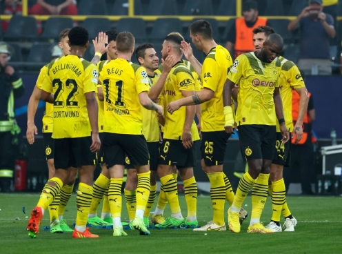 NÓNG: CLB Dortmund tới Việt Nam du đấu, NHM được tận mắt chứng kiến những ngôi sao thế giới