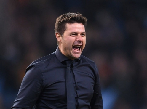 Rời PSG, Pochettino 'trôi dạt' tới bến đỗ không thể ngờ