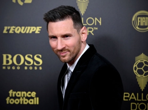 Lý do khiến Messi là ‘bảo vật’ mà Barca, PSG phải tranh giành
