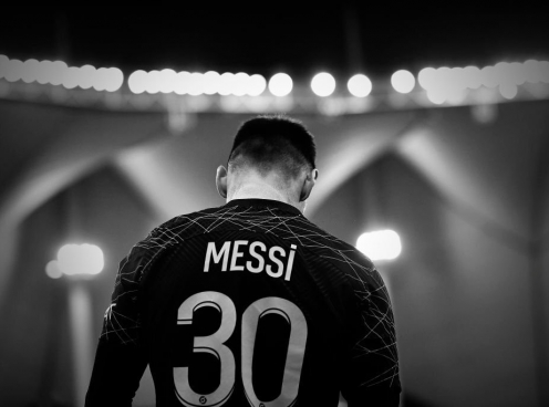 Messi nằm ngoài top 5 chân chuyền hay nhất châu Âu