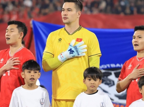 FIFA đặc biệt nhắc tên ngôi sao Việt kiều của ĐT Việt Nam