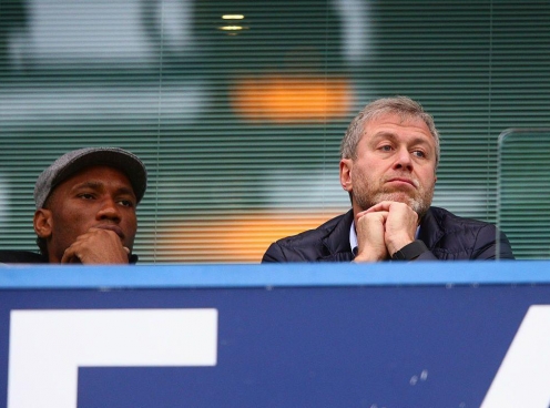 Anh tìm cách giải phóng tiền bán Chelsea của Roman Abramovich