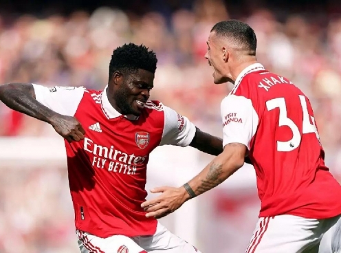 Cựu sao Arsenal nguy cơ ngồi tù vì cáo buộc hiếp dâm