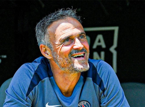 Luis Enrique vs Real Madrid: Cuộc tái ngộ định mệnh