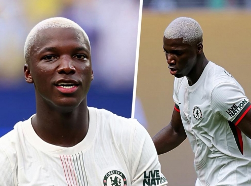 Chelsea nhận tin vui trước thềm đại chiến với PSG