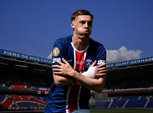 PSG duyệt chi 250 triệu Euro mua sao Chelsea