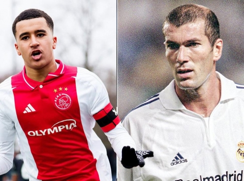 Không phải Bellingham, Real Madrid chiêu mộ xong 'tiểu Zidane'