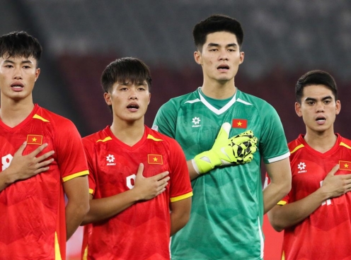 Sao U23 Việt Nam đắt giá nhất giải U23 Đông Nam Á