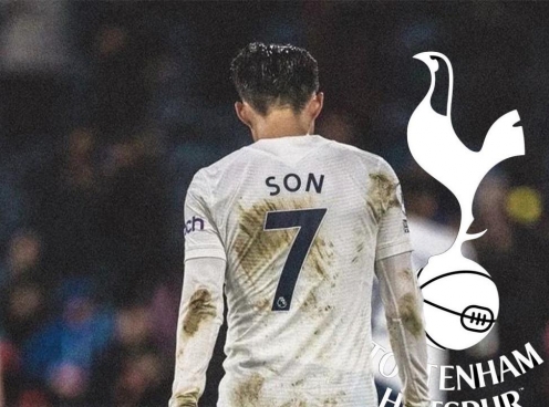 Son Heung-min chốt rời Tottenham, xác định bến đỗ mới