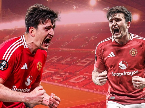 Maguire tuyên bố cứng một điều về MU trước thềm mùa giải mới