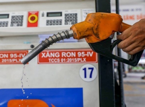 Giá xăng dầu sẽ được điều chỉnh ra sao từ 0h ngày 1/4?