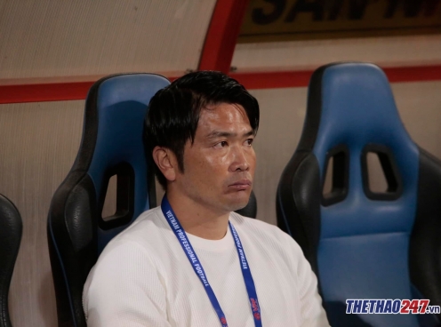 HLV Nhật Bản chia sẻ thật lòng về U23 Indonesia và U23 Việt Nam