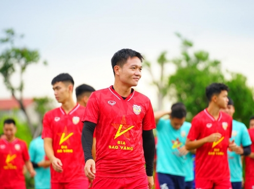 Bóng đá Việt Nam từng có bao nhiêu vụ việc cầu thủ sử dụng chất cấm?
