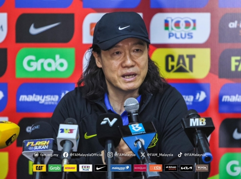 HLV Malaysia triệu tập Sergio Aguero với mục tiêu không tưởng
