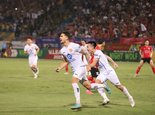 AFC báo tin vui cho bóng đá Việt Nam