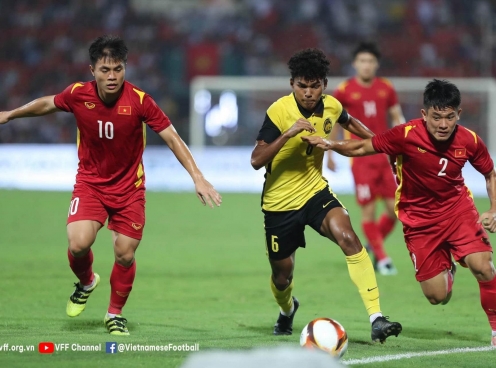 VFF cân nhắc chọn SVĐ Việt Trì cho ĐT Việt Nam tại AFF Cup