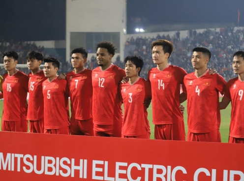 Đội hình Việt Nam vs Singapore: 'Quân bài tẩy' lộ diện