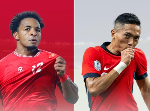 CĐV Đông Nam Á dự đoán tỉ số không tưởng trận Việt Nam vs Singapore