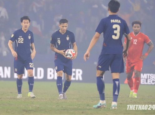 Báo Thái Lan: 'Nhìn lại vẫn đau lòng khi Việt Nam vô địch AFF Cup'