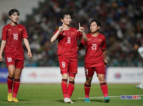 AFF Cup đón tin cực vui, Việt Nam thi đấu cùng 3 đội dự World Cup