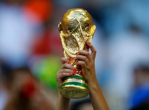 FIFA cân nhắc thay đổi World Cup, số đội tham dự cao ngất ngưởng