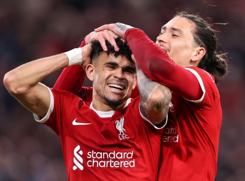 Liverpool chuẩn bị bán tháo 2 ngôi sao