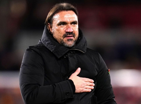 HLV Leeds United: 'Tôi sẽ ăn mừng như con thú lửa cho dịp lên hạng'