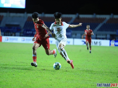 Lịch thi đấu giải U23 Đông Nam Á 2025